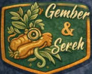 Gember & Sereh